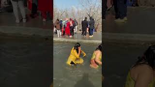 Part2 #dailyvlog #muktinathtemple #kunda #holyplace