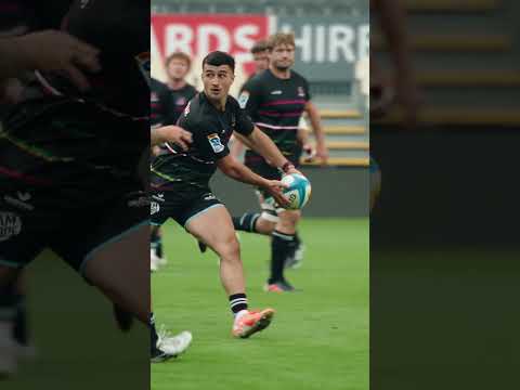 What #10s REALLY Do (And Why It Changes Everything) | Rugby's Hidden Maestro