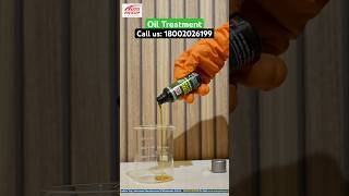 Engine Oil Treatment / Additive  | improve performance of #engineoil and protect #engine