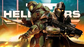 Helldivers will look at this and just say "hell yeah"