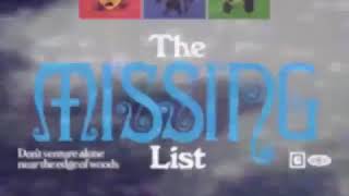 The Ghastling Book 10 TV Ad