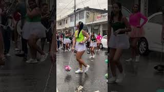 Suscríbete #desfile #videoviral #cultura #bailarinafeliz