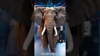 Amazing transformation #agt #americangottalent #aiact #viralvideo