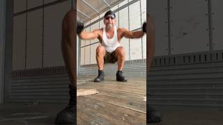What you expect I’m 50! #noexcuses  #motivation #funny