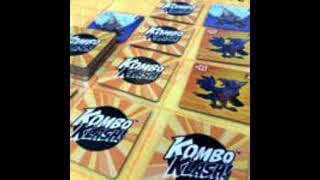 Kombo Klash (Saturday Review)