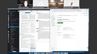 Office Hours 2020/09/24: ArgoCD, plugins, and secrets