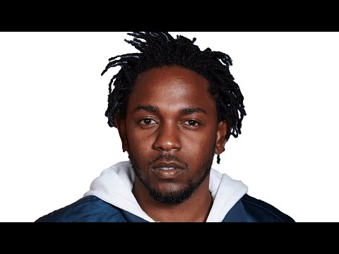 Kendrick Lamar - Peekaboo (Visualizer) Feat. AzChike