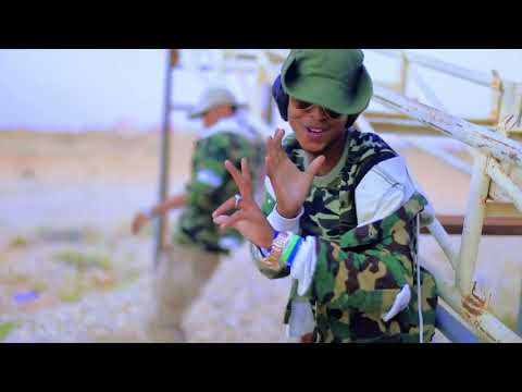 MASLAX MIDEEYE FT SHARMA BOY |HEES ADIGU ADIGA UN AHAW 2021
