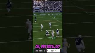 RUNNING BACKS🤤 #cfb25 #collegefootball #madden25 #roadtoglory