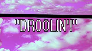 X'AVIER - Droolin'! (prod. Kevin Katana & Young Enzo) [Audio Visualizer]