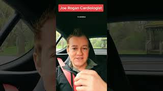 Joe Rogan Cardiologist Aseem Malhotra wrong on statins