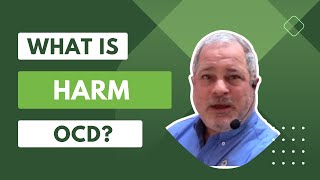 What is Harm OCD? | Anxiety Disorder | Mental Health Awareness | OCD Treatment | Anxiety Relief