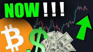 BITCOIN & ALTCOIN HOLDERS... IT'S ABOUT TO HAPPEN