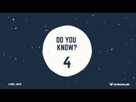 Var in Java | Do's & Don'ts | Usage