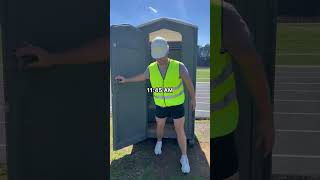 Blue collar Workers Are Built Different! #comedy #funny #bluecollar #construction #shorts
