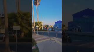 Limassol city Cyprus, Europe beauty