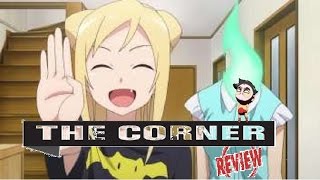 Interviews with Monster Girls Episode 2 Review Macci's Crush