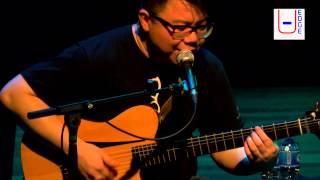 陈奂仁 《So Crazy》 acoustic