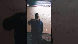 OSHO PHYSICS CLASSES !HILSA, NALANDA (BIHAR)