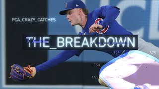 PCA's Crazy Catches in LA | The Breakdown