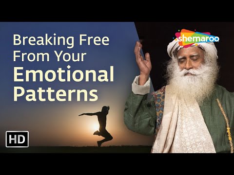 Is Your Emotional Pattern Holding You Back? | Sadhguru