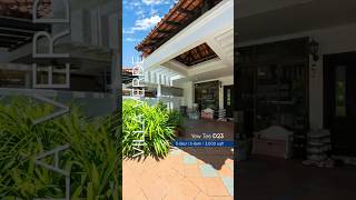 Villa Verde - 3-Storey Inter-Terrace in District 23