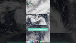 GOOGLE DEEPMIND Y SU GENCAST: EL FUTURO DE LA METEOROLOGÍA