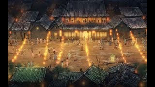日本人看《中国唱诗班》评论翻译