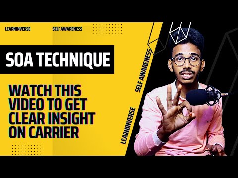 Everything you wanted to know about career#1 | learninverse