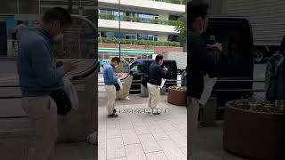 为什么日本人那么喜欢排队？ #在日港人 #旅行 #日本生活