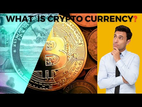 Unlocking the Power of Cryptocurrency: A Comprehensive Introduction for Beginners