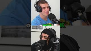 PUNCH MADE DEV’S VIRAL SONG?! #punchmadedev #tiktoksong