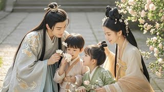 【FULL】Taming a Brat, Outsmarting Royals, Winning a Prince's Heart#minidrama #romance #cdrama #love