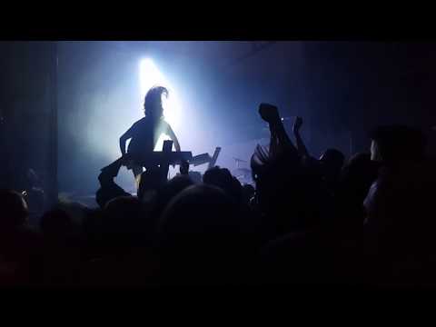 Perturbator - Future Club - Live