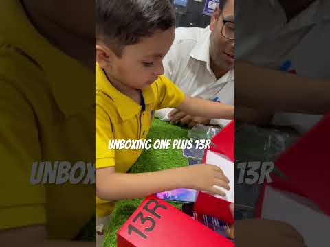 13r unboxing #oneplus -#13r #oneplus13s #13s #Oneplusindia #shaky #bollywood