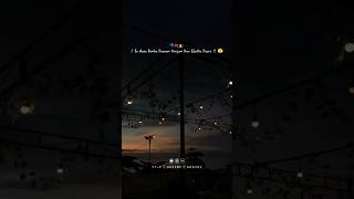 𝅘𝅥𝅯 Unna Paartathume Vazhi Orama!! 👀😳🎀 (Req Completed) #lyrics_whatsapp_status #sad #lovestatus #new