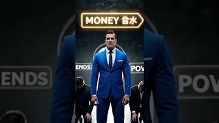 When money talks, everything else stays silent.#PowerOfMoney #RealityCheck #Motivation #LifeTruth
