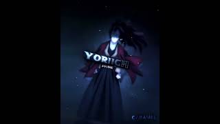 Toji Vs Yoriichi | Remake