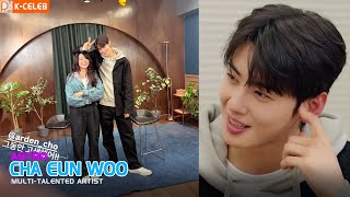 Cha Eun-woo x Arden Cho’s Emotional Duet Before Enlistment | “Free” – KPop Demon Hunters