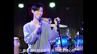 千翼-重寫 ｜#千翼 #藍色狂想 #霹靂布袋戲 #人覺 #重寫 #霹靂驚濤