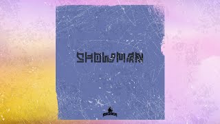 Nyashinski - Showman (Official Music Video)