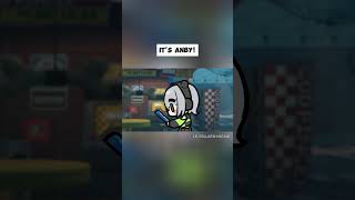 It's Anby! | Zenless Zone Zero