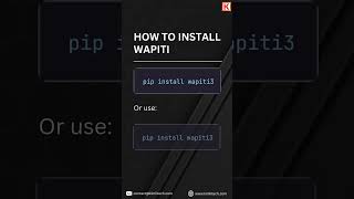 Discover Wapiti: The Free & Powerful Web Vulnerability Scanner