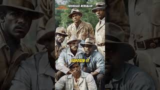 The Dark Legacy of the Tuskegee Syphilis Study #scary #history