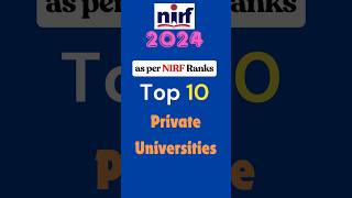 Top 10 Universities || #jeemains2025 #bitsat2025 #jee #eapcet2025 #nit  #viteee2025 #aeee2025