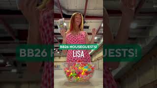 #BB26 BIG BROTHER 26 CAST REVEAL #CBSBigBrother #CBS #BigBrother #NubianJem