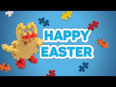 Happy Easter