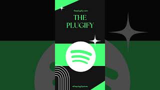 How to Get Lifetime #spotifypremium in Minutes & Cheap: @theplugify.com