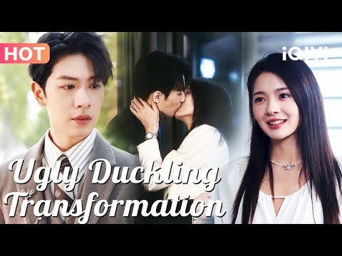 【Eng Sub】💕Amnesiac bride fights back at wedding! Her fake act leads to Mr. Right by mistake! |iQIYI