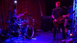 deafened - death is listening and will take the first one that screams LIVE